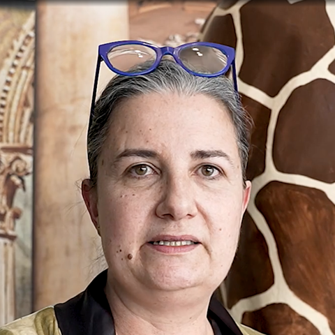 utrender Melissa Tambelli